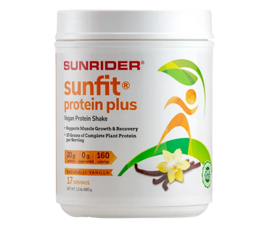 SunFit Protein Plus